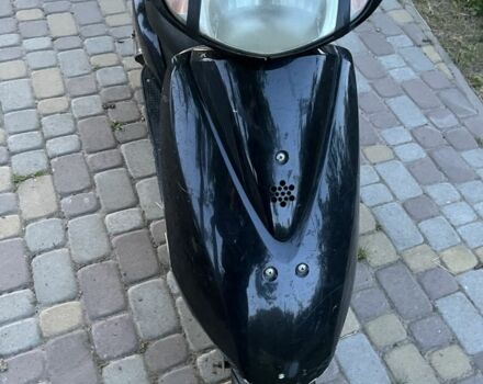 Хонда Дио, объемом двигателя 50 л и пробегом 0 тыс. км за 301 $, фото 3 на Automoto.ua