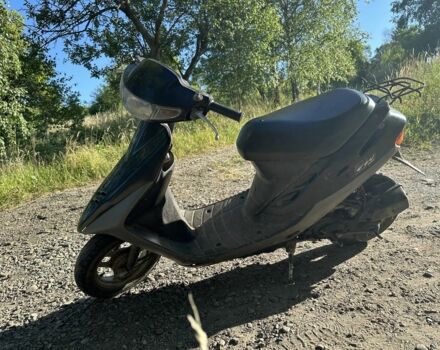 Хонда Дио, объемом двигателя 49 л и пробегом 0 тыс. км за 200 $, фото 2 на Automoto.ua