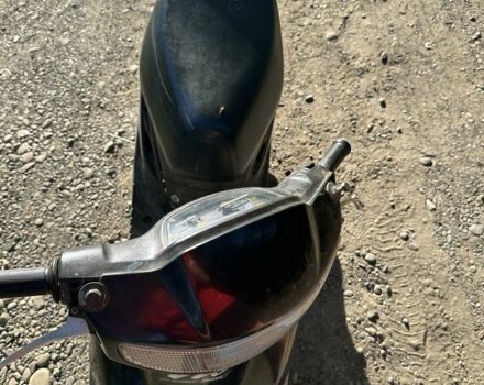 Хонда Дио, объемом двигателя 49 л и пробегом 0 тыс. км за 200 $, фото 4 на Automoto.ua