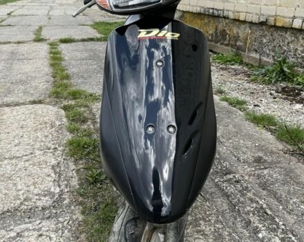 Хонда Дио, объемом двигателя 50 л и пробегом 0 тыс. км за 645 $, фото 5 на Automoto.ua