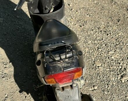 Хонда Дио, объемом двигателя 49 л и пробегом 0 тыс. км за 200 $, фото 3 на Automoto.ua