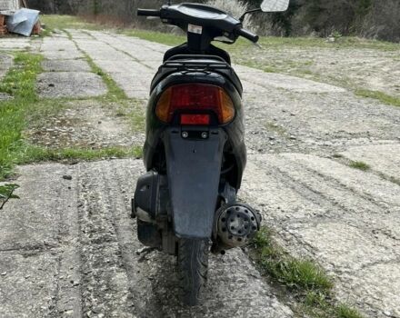 Хонда Дио, объемом двигателя 50 л и пробегом 0 тыс. км за 645 $, фото 2 на Automoto.ua