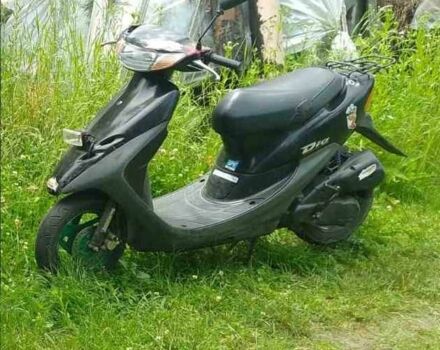 Хонда Дио, объемом двигателя 50 л и пробегом 0 тыс. км за 143 $, фото 2 на Automoto.ua