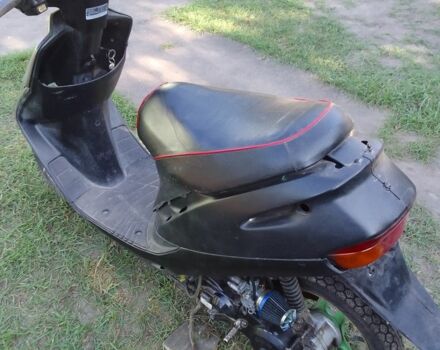 Хонда Дио, объемом двигателя 49 л и пробегом 0 тыс. км за 4681 $, фото 2 на Automoto.ua
