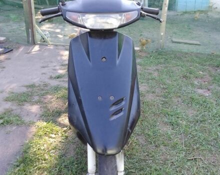 Хонда Дио, объемом двигателя 49 л и пробегом 0 тыс. км за 4681 $, фото 4 на Automoto.ua