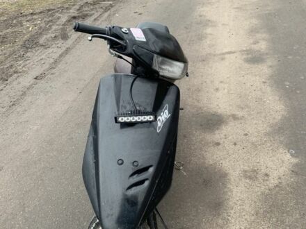 Хонда Дио, объемом двигателя 50 л и пробегом 0 тыс. км за 131 $, фото 1 на Automoto.ua