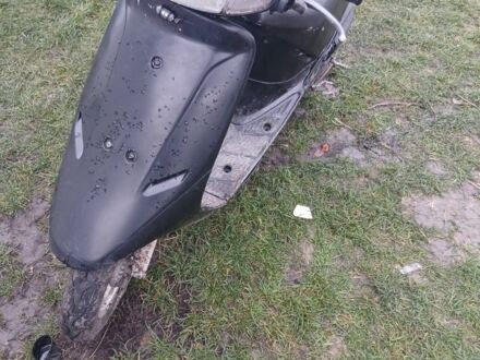 Хонда Діо, об'ємом двигуна 50 л та пробігом 0 тис. км за 356 $, фото 1 на Automoto.ua