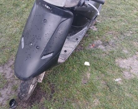 Хонда Дио, объемом двигателя 50 л и пробегом 0 тыс. км за 356 $, фото 1 на Automoto.ua