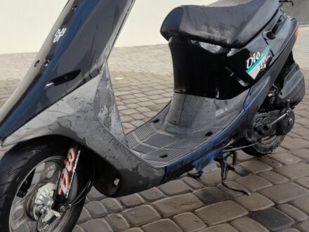 Хонда Дио, объемом двигателя 65 л и пробегом 0 тыс. км за 214 $, фото 1 на Automoto.ua