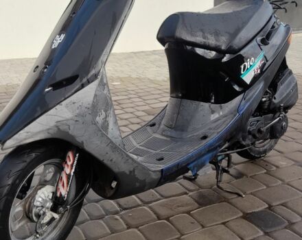 Хонда Дио, объемом двигателя 65 л и пробегом 0 тыс. км за 214 $, фото 1 на Automoto.ua