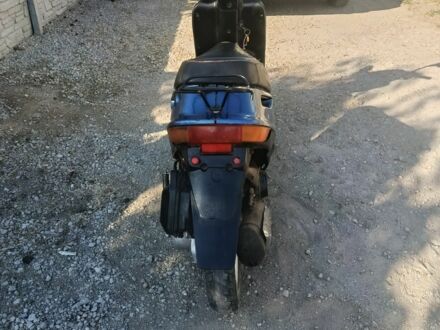Хонда Діо 1990 у Верхнеднепровске на Automoto.ua Хонда Діо, об'ємом двигуна 50 л та пробігом 0 тис. км за 292 $, фото 1 на Automoto.ua