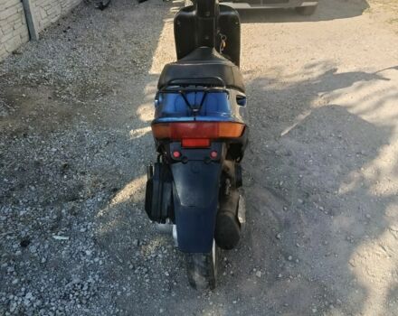 Хонда Діо, об'ємом двигуна 50 л та пробігом 0 тис. км за 292 $, фото 1 на Automoto.ua