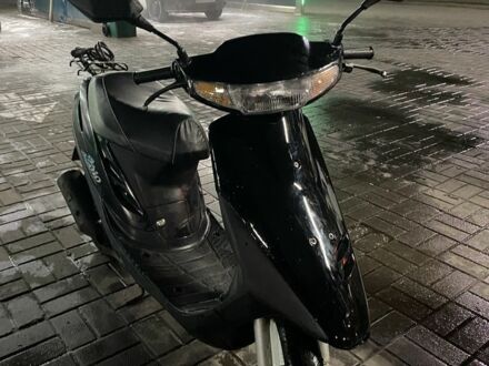 Хонда Дио, объемом двигателя 50 л и пробегом 0 тыс. км за 309 $, фото 1 на Automoto.ua