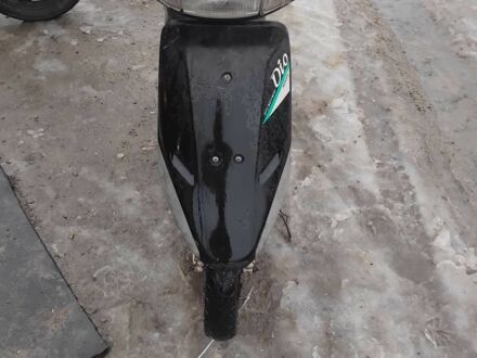 Хонда Діо, об'ємом двигуна 49 л та пробігом 0 тис. км за 107 $, фото 1 на Automoto.ua