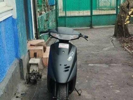 Хонда Дио, объемом двигателя 50 л и пробегом 0 тыс. км за 190 $, фото 1 на Automoto.ua