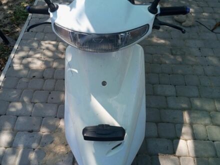 Хонда Діо, об'ємом двигуна 65 л та пробігом 0 тис. км за 347 $, фото 1 на Automoto.ua