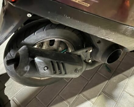 Хонда Дио, объемом двигателя 49 л и пробегом 0 тыс. км за 143 $, фото 1 на Automoto.ua