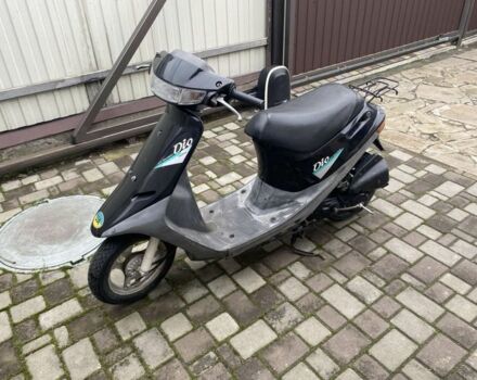 Хонда Діо, об'ємом двигуна 50 л та пробігом 0 тис. км за 214 $, фото 1 на Automoto.ua