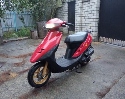 Хонда Діо, об'ємом двигуна 49 л та пробігом 0 тис. км за 339 $, фото 1 на Automoto.ua