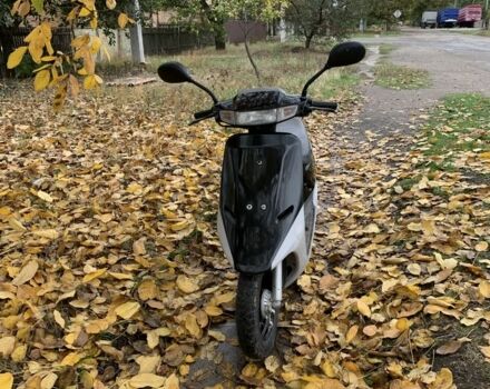 Хонда Діо, об'ємом двигуна 50 л та пробігом 0 тис. км за 202 $, фото 1 на Automoto.ua