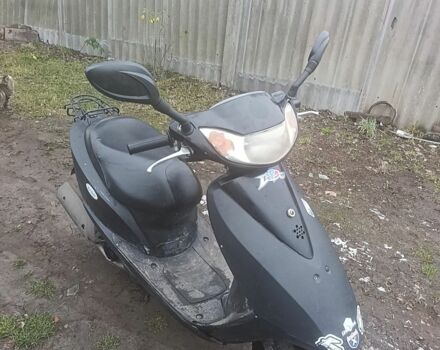 Хонда Дио, объемом двигателя 0 л и пробегом 0 тыс. км за 355 $, фото 1 на Automoto.ua