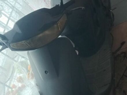 Хонда Діо, об'ємом двигуна 49 л та пробігом 0 тис. км за 285 $, фото 1 на Automoto.ua