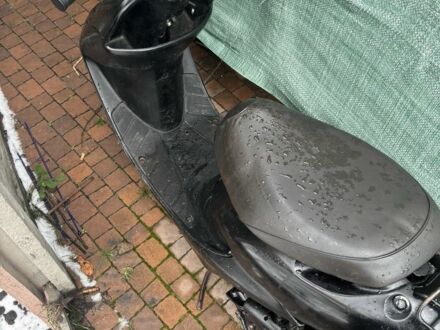 Хонда Діо, об'ємом двигуна 49 л та пробігом 0 тис. км за 142 $, фото 1 на Automoto.ua