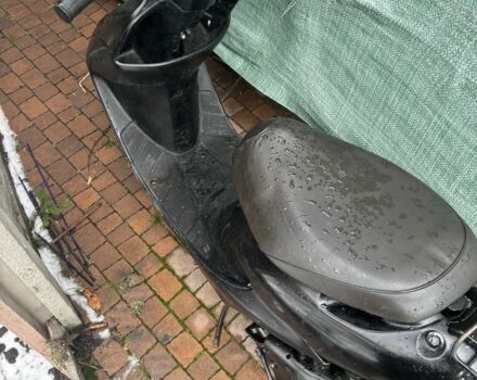 Хонда Дио, объемом двигателя 49 л и пробегом 0 тыс. км за 142 $, фото 1 на Automoto.ua