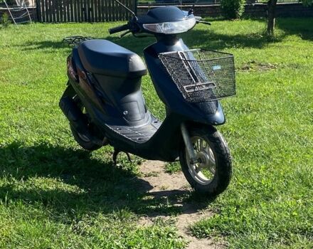 Хонда Дио, объемом двигателя 49 л и пробегом 0 тыс. км за 425 $, фото 1 на Automoto.ua