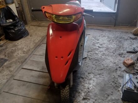 Хонда Діо, об'ємом двигуна 50 л та пробігом 0 тис. км за 160 $, фото 1 на Automoto.ua