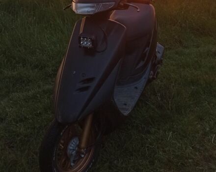 Хонда Дио, объемом двигателя 65 л и пробегом 0 тыс. км за 311 $, фото 1 на Automoto.ua