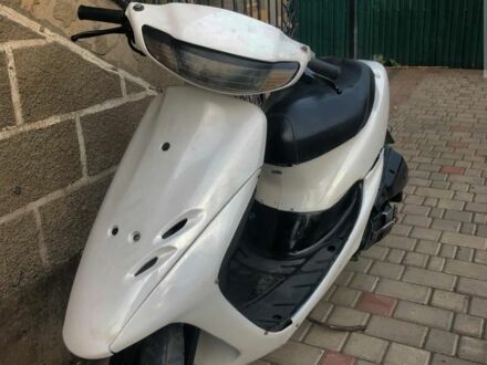 Хонда Діо, об'ємом двигуна 65 л та пробігом 0 тис. км за 209 $, фото 1 на Automoto.ua