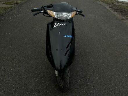 Хонда Діо, об'ємом двигуна 50 л та пробігом 0 тис. км за 238 $, фото 1 на Automoto.ua