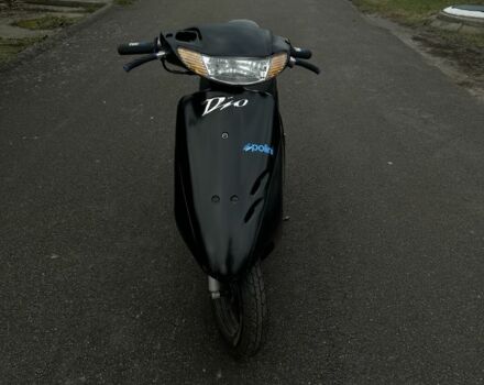 Хонда Дио, объемом двигателя 50 л и пробегом 0 тыс. км за 238 $, фото 1 на Automoto.ua