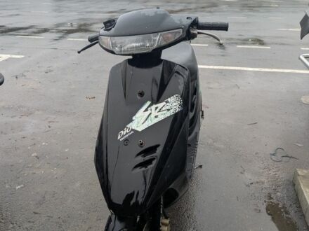 Хонда Діо, об'ємом двигуна 49 л та пробігом 0 тис. км за 237 $, фото 1 на Automoto.ua