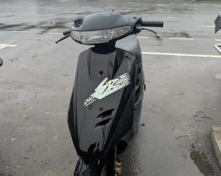 Хонда Дио, объемом двигателя 49 л и пробегом 0 тыс. км за 237 $, фото 1 на Automoto.ua