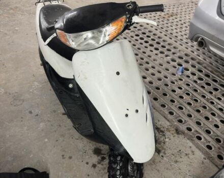 Хонда Дио, объемом двигателя 65 л и пробегом 0 тыс. км за 190 $, фото 1 на Automoto.ua