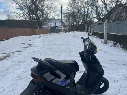 Хонда Діо, об'ємом двигуна 49 л та пробігом 0 тис. км за 230 $, фото 1 на Automoto.ua