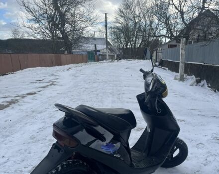 Хонда Дио, объемом двигателя 49 л и пробегом 0 тыс. км за 230 $, фото 1 на Automoto.ua