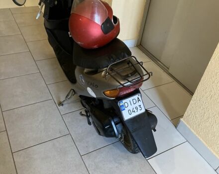 Хонда Діо, об'ємом двигуна 49 л та пробігом 0 тис. км за 475 $, фото 1 на Automoto.ua