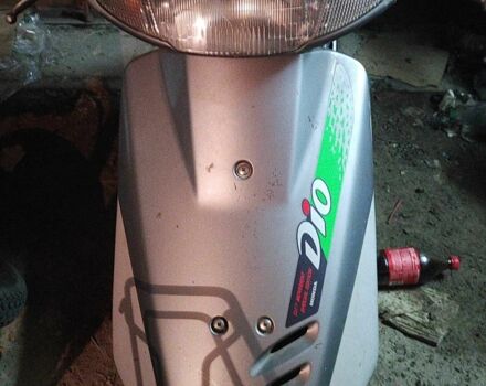 Хонда Дио, объемом двигателя 0 л и пробегом 0 тыс. км за 84 $, фото 1 на Automoto.ua