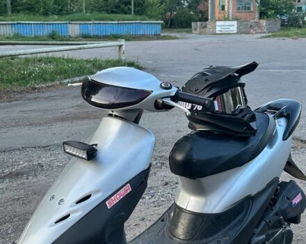 Хонда Діо, об'ємом двигуна 49 л та пробігом 0 тис. км за 356 $, фото 1 на Automoto.ua