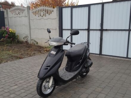 Хонда Дио, объемом двигателя 65 л и пробегом 0 тыс. км за 355 $, фото 1 на Automoto.ua