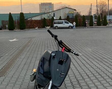 Хонда Дио, объемом двигателя 72 л и пробегом 0 тыс. км за 261 $, фото 1 на Automoto.ua