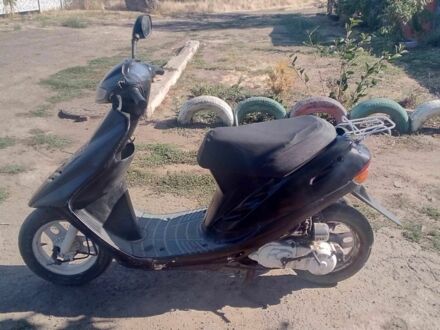 Хонда Діо 1995 у Березовке на Automoto.ua Хонда Діо, об'ємом двигуна 49 л та пробігом 0 тис. км за 122 $, фото 1 на Automoto.ua