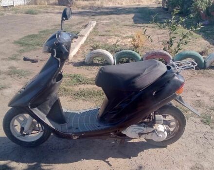 Хонда Діо, об'ємом двигуна 49 л та пробігом 0 тис. км за 122 $, фото 1 на Automoto.ua
