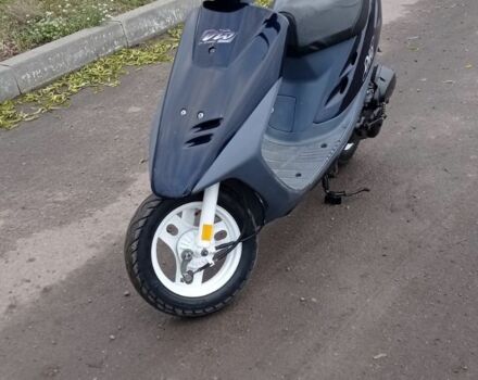 Хонда Дио, объемом двигателя 50 л и пробегом 0 тыс. км за 333 $, фото 1 на Automoto.ua