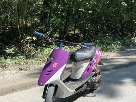 Хонда Діо, об'ємом двигуна 49 л та пробігом 0 тис. км за 237 $, фото 1 на Automoto.ua