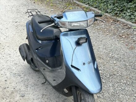 Хонда Діо, об'ємом двигуна 65 л та пробігом 0 тис. км за 193 $, фото 1 на Automoto.ua