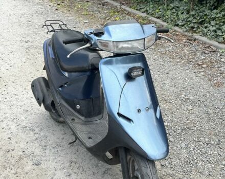 Хонда Дио, объемом двигателя 65 л и пробегом 0 тыс. км за 193 $, фото 1 на Automoto.ua